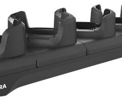 Zebra Zebra Lade-/Kommunikationsstation, Ethernet, 5 Steckplätze | CRDON-NGTC5-5SE5D