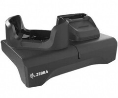 Zebra Zebra charging station insert, pack of 2 | SHIM-CRD-NGTC5