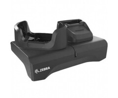 Zebra Zebra Ladestation-Einsatz, 2er-Pack | SHIM-CRD-NGTC5