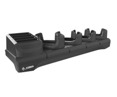Zebra Zebra charging station, 4 slots | CRDON-NGTC5-5SC4B