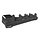 Zebra charging station, 4 slots | CRDON-NGTC5-5SC4B