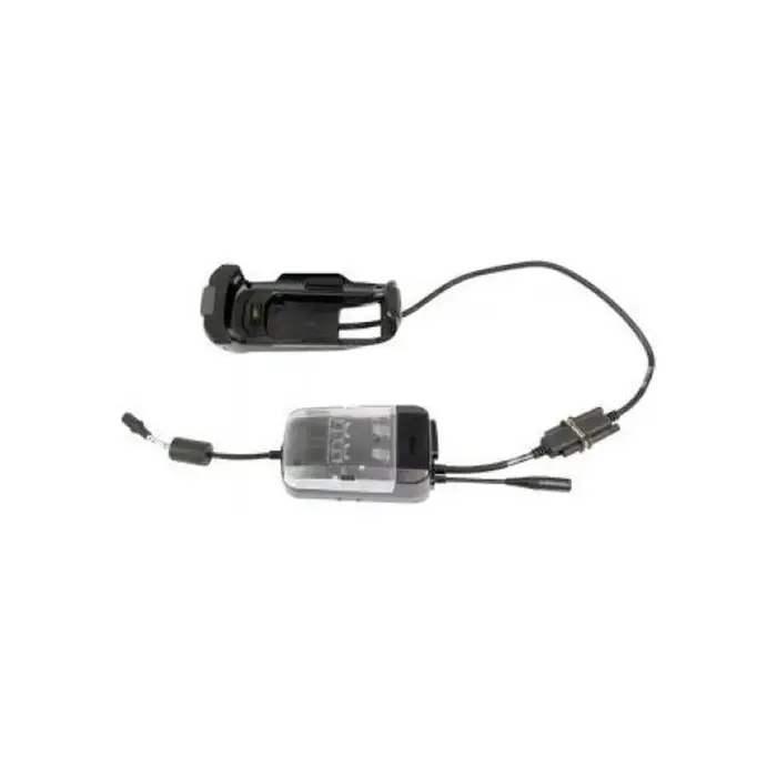 Zebra Zebra Fahrzeug-Lade- und Kommunikations-Dockingstation-Kit | CRD-TC7X-VCD1-01