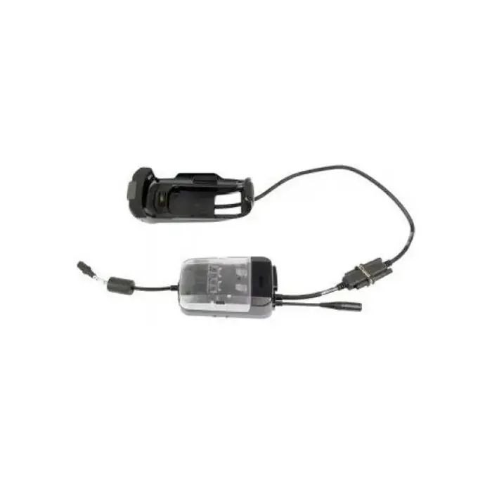 Zebra Kit de support de charge et de communication pour véhicule Zebra | CRD-TC7X-VCD1-01
