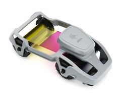 Zebra Nastro zebrato, YMCKO | 800300-255EM