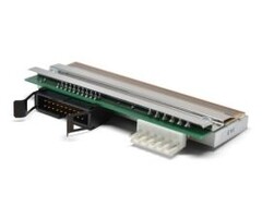 Zebra Zebra Printhead, 8 dots/mm (203dpi) | P1112750-009