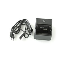 Zebra Zebra battery charging station, 1-slot | CHG-MPV-SNGBC1-01