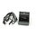 Zebra battery charging station, 1-slot, USB-C