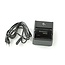 Zebra Zebra battery charging station, 1-slot | CHG-MPV-SNGBC1-01