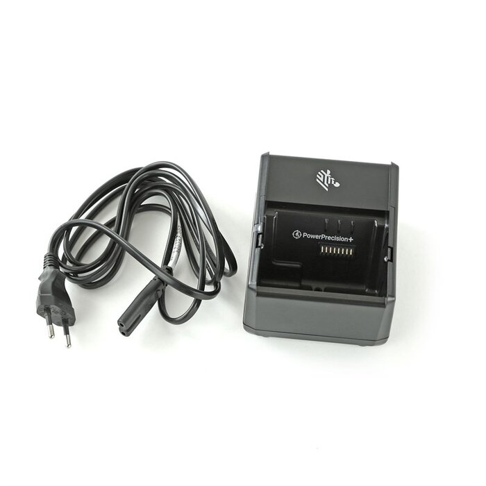 Zebra Zebra Akkuladestation, 1-fach, USB-C