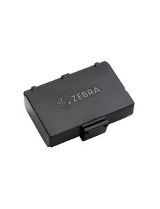 Zebra Zebra Spare Battery | BTRY-MPV-25MAC1-01