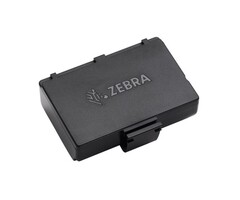 Zebra Zebra Spare Battery | BTRY-MPV-25MAC1-01