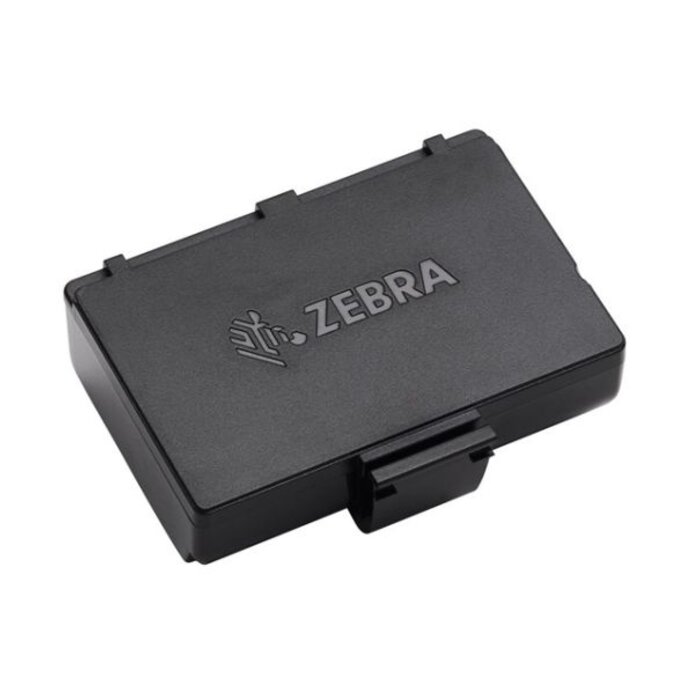 Zebra Batterie de rechange Zebra | BTRY-MPV-25MAC1-01