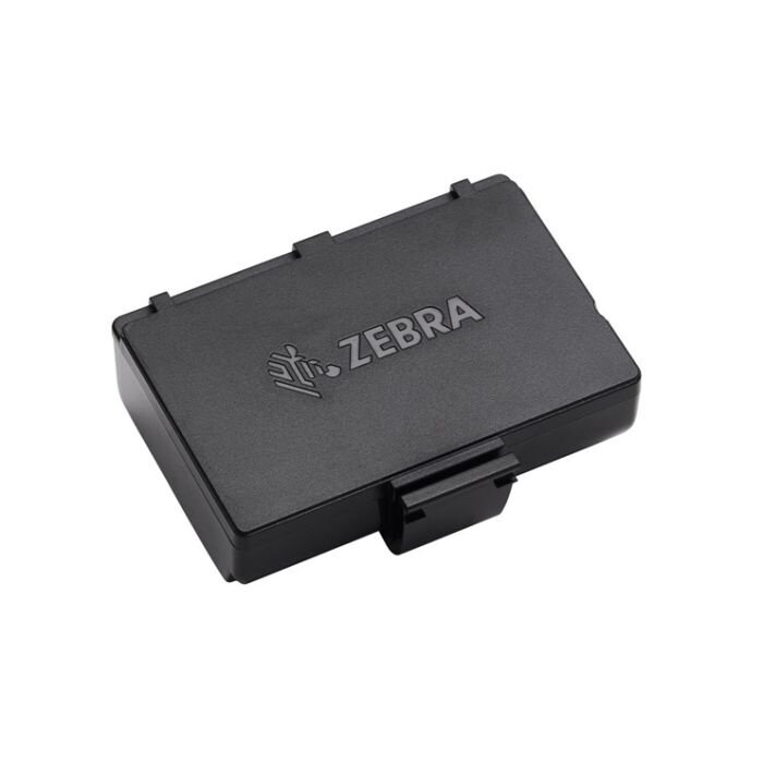 Zebra Batteria di ricambio Zebra | BTRY-MPV-25MAC1-01