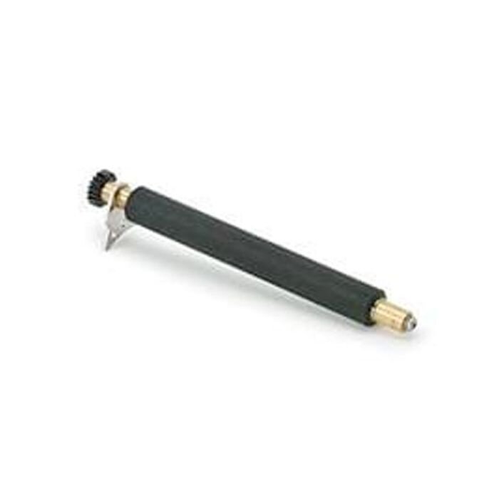 Zebra Zebra Platen Roller, 100 g, Linered Platen Roller, fits for: ZQ320 Plus
