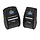Zebra ZQ600 Plus Series, 8 dots/mm (203 dpi), RS232, BT, WLAN | ZQ63-AUXAE14-00