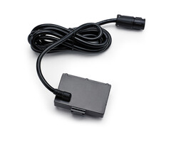 Zebra Zebra Battery Eliminator | P1063406-032