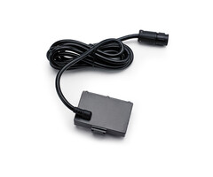 Zebra Zebra Battery Eliminator, ZQ610