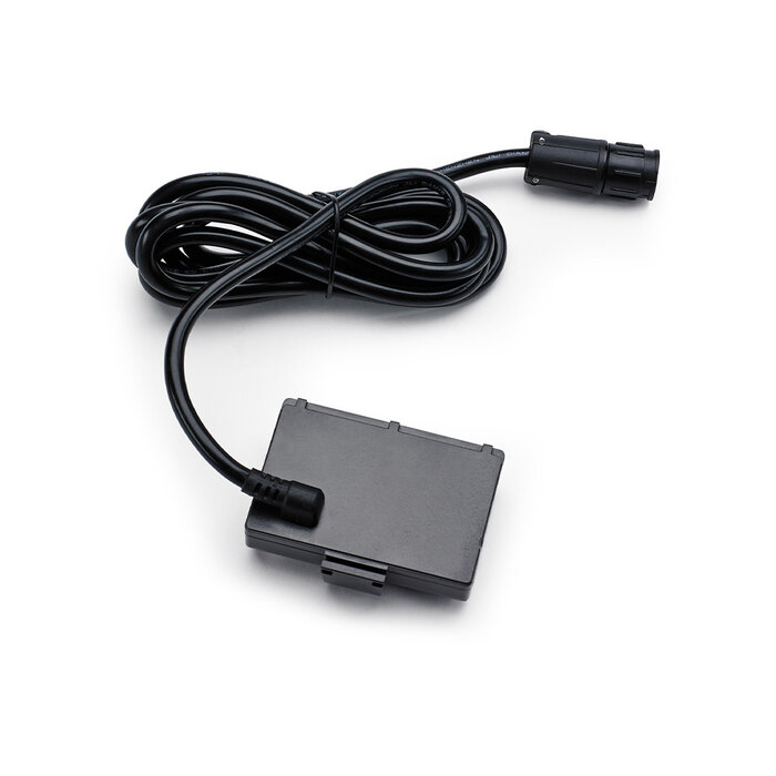 Zebra Zebra Batterie-Eliminator | P1063406-032