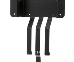 Zebra Frontplatte für Zebra-Gabelstapler | P1050667-037