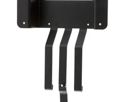 Zebra Pannello frontale del carrello elevatore Zebra | P1050667-037