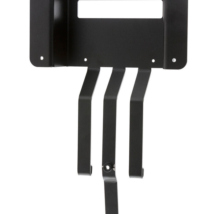 Zebra Frontplatte für Zebra-Gabelstapler | P1050667-037