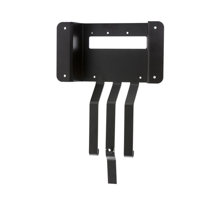 Zebra Frontplatte für Zebra-Gabelstapler | P1050667-037