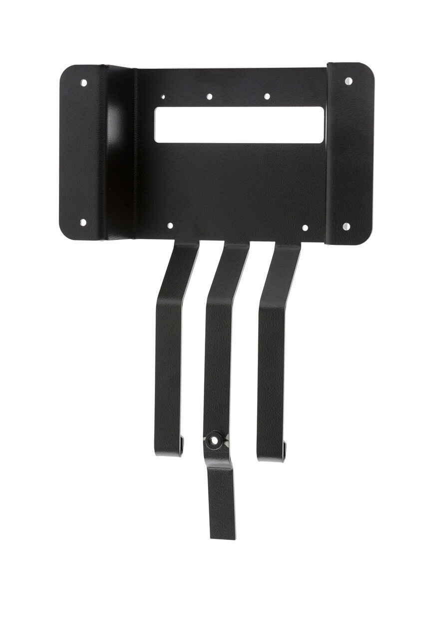 Zebra Zebra Forklift Front Panel, Mooi vormgegeven frontpaneel voor Zebra vorkheftrucks