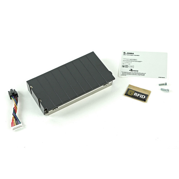 Zebra Zebra RFID Module Kit, perfect for use in all countries except the US