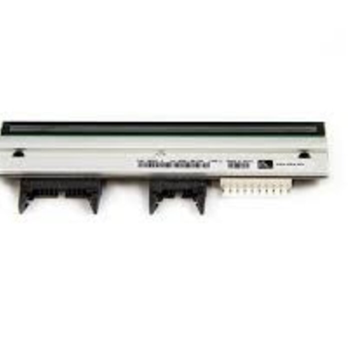 Zebra Zebra print head, 8 dots/mm (203 dpi) | P1123335-056