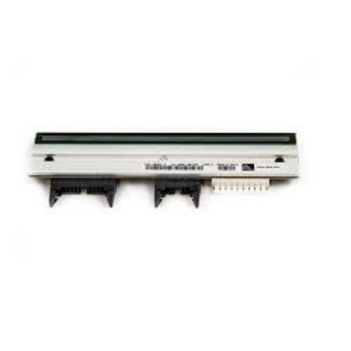 Zebra Zebra-Druckkopf, 8 Punkte/mm (203 dpi), ZT211, ist perfekt für die Zebra ZT231-Drucker ZT111
