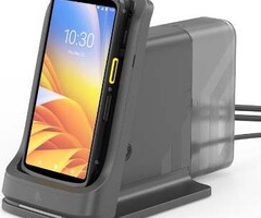 Zebra Zebra Workstation (POS) | CRD-NTC5X-1SNHP-01