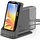 Poste de travail Zebra (PDV) | CRD-NTC5X-1SNHP-01