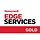 Servicio Honeywell, CT45, Mantenimiento Gold