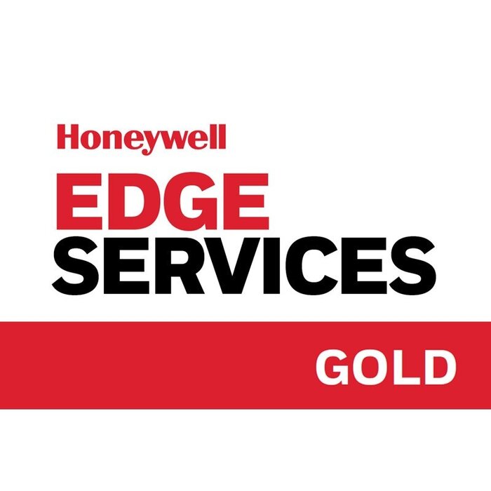 Honeywell Honeywell Service, CT45, Gold Maintenance