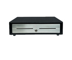 STAR MICRONICS EUROPE 37969430 Star CD4-1416, Stainless steel front, en kit, noir