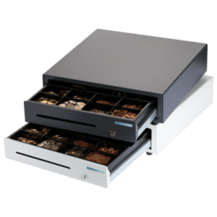 Câble de rallonge K-1/8090/DR20/50, 2 m, Câble d'extension pour tiroirs-caisses K-1/8090 et