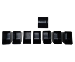 ANKER Anker coin cups set, 8 pcs. | 16101.900-0000