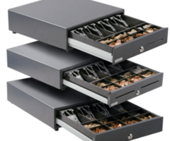 ANKER Anker MDZ14, Bausatz, Anthrazit | 29101.220-0020