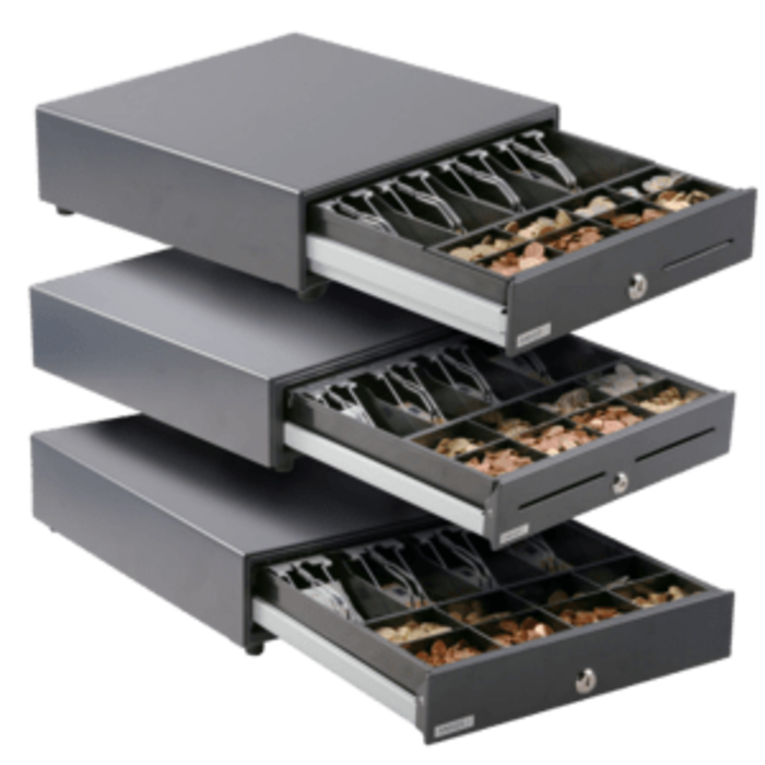 ANKER Anker MDZ14, kit, anthracite | 29101.220-0020