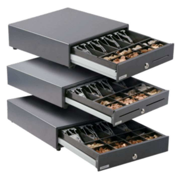 ANKER Anker MDZ16, kit, antracite | 29101.230-0020