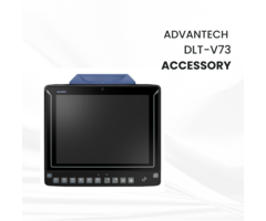 ADVANTECH Clavier Advantech, petit | 96DL-KW2122