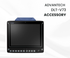 ADVANTECH Kit di montaggio Advantech, destra | DL-MTKT015