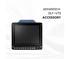 ADVANTECH Montaggio scanner Advantech | DL-MTSC013