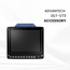 ADVANTECH Advantech Scannermontage | DL-MTSC013