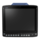 Advantech DLT-V7312P+, 30,7cm (12,1''), Projected Capacitive, USB, RS232, BT, Ethernet, Wi-Fi, NFC, Win. 10, black | DLV7312-2QQ110W00