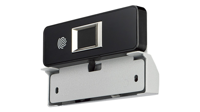 ADVANTECH Advantech Finger Print Module, USB