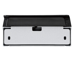 ADVANTECH Advantech Magnetic Stripe Card Reader, 3 tracks