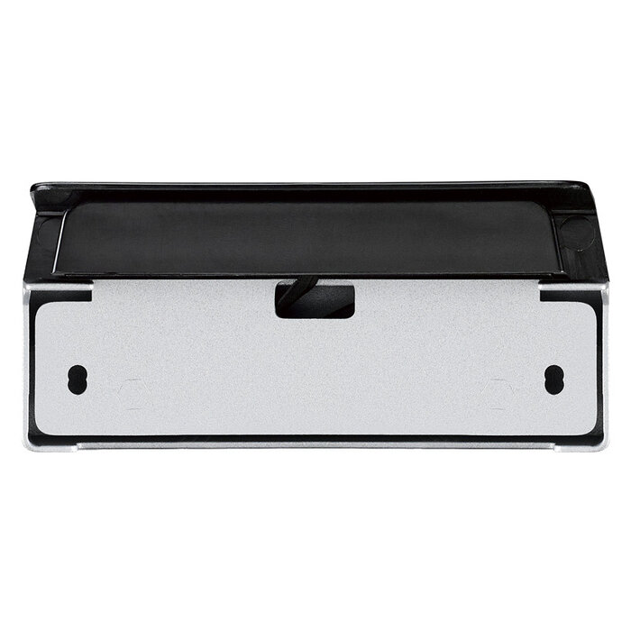 ADVANTECH Advantech Magnetic Stripe Card Reader, 3 tracks, USB