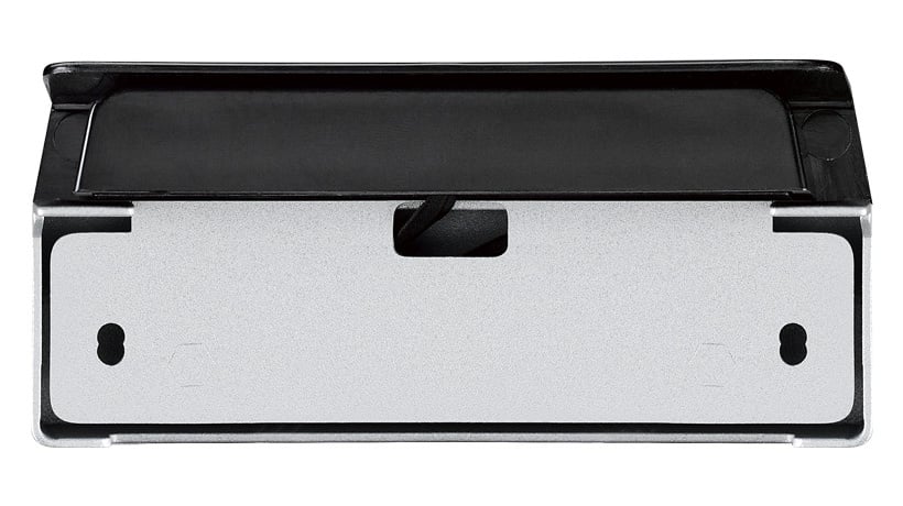 ADVANTECH Advantech Magnetic Stripe Card Reader, 3 tracks, USB
