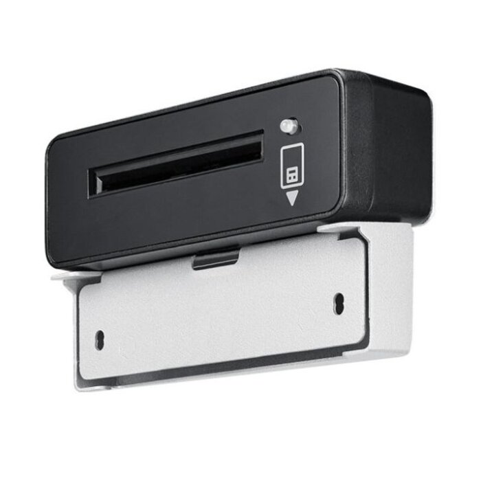 ADVANTECH Lector de tarjetas inteligentes Advantech | UTC-100P-S10E